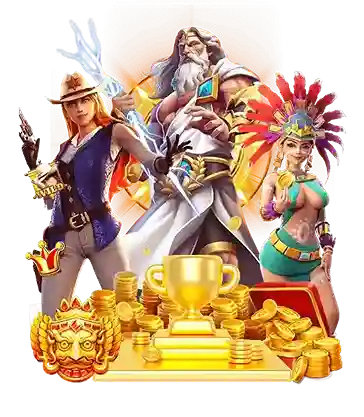 WIN63 slot machine display showing various themes and engaging gameplay