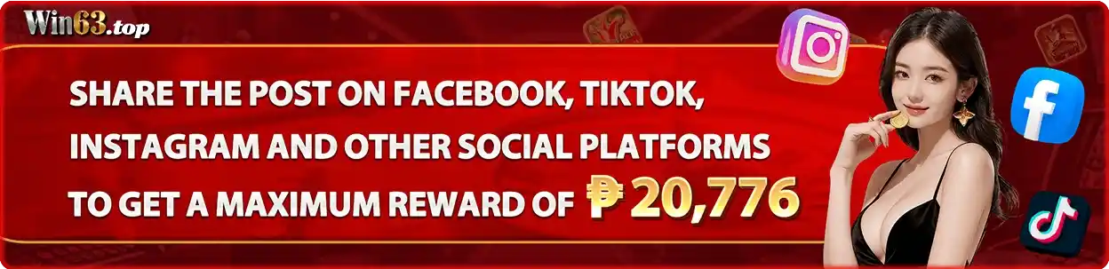 WIN63 games articles section explaining online casino gameplay, login access, account register help, and download app guide